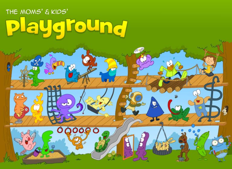 Playground